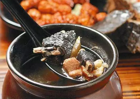 臺(tái)膳美食廚房推薦10款冬季養(yǎng)生湯 大補(bǔ)