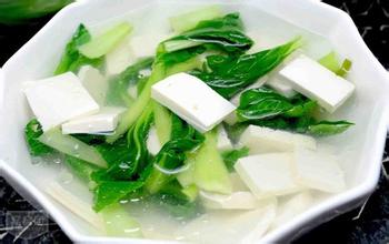 美食紀實:那個年代一碗簡陋的豆腐湯