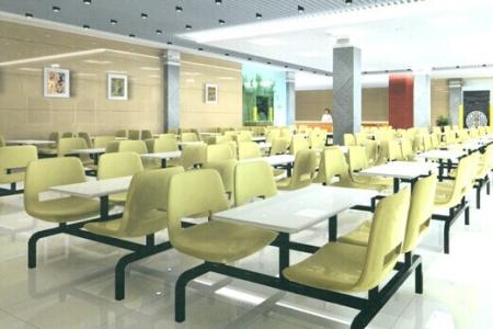 東莞臺膳飲爭做國內(nèi)食堂承包標桿企業(yè)