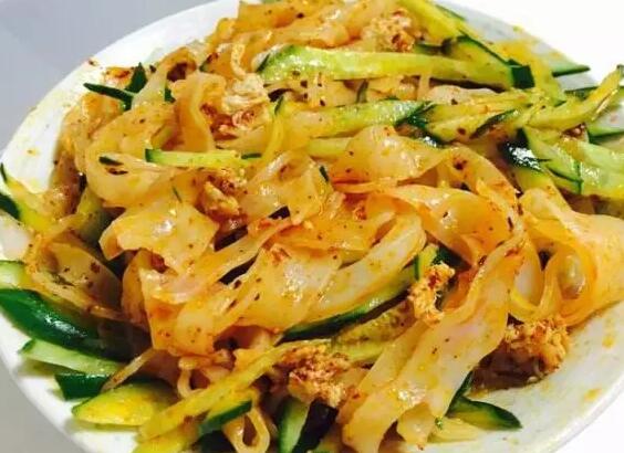 夏日清爽美食來(lái)襲，再也不怕夏天沒(méi)有胃口了！