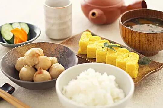 減肥不敢多吃飯？米飯變個樣吃也能減