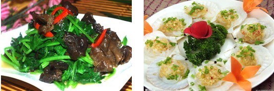 尾牙外包,年終宴外包,團宴外包,酒席外包