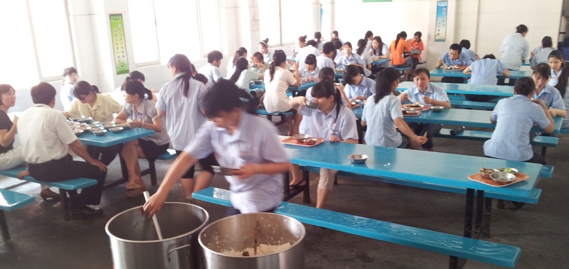 樟木頭員工餐廳承包,樟木頭工廠(chǎng)餐廳承包