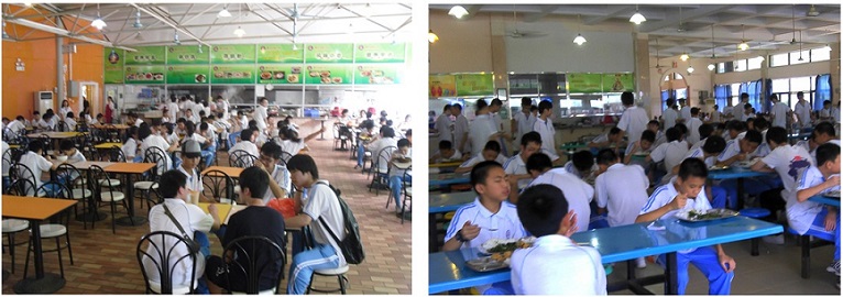 揭陽(yáng)飯?zhí)贸邪?揭陽(yáng)食堂承包