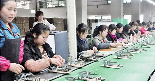 臺膳膳食東莞食堂承包案例