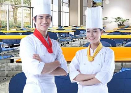 食堂承包員工嚴(yán)重流失的三方面原因